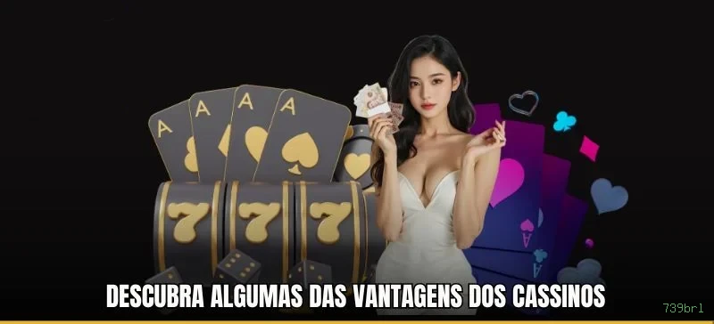 Baccarat Ao Vivo 739brl