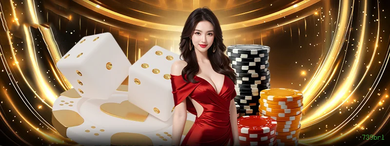 Betsoft Gaming Slots 3D 739brl
