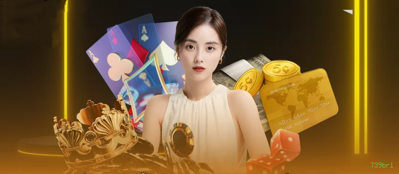 Candy Village 739brl