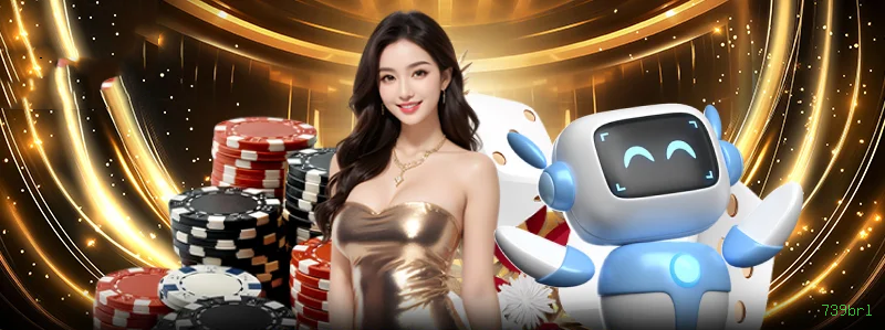 Jogos Populares 739brl