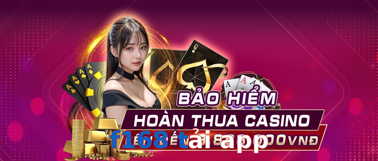 f168 tải app
